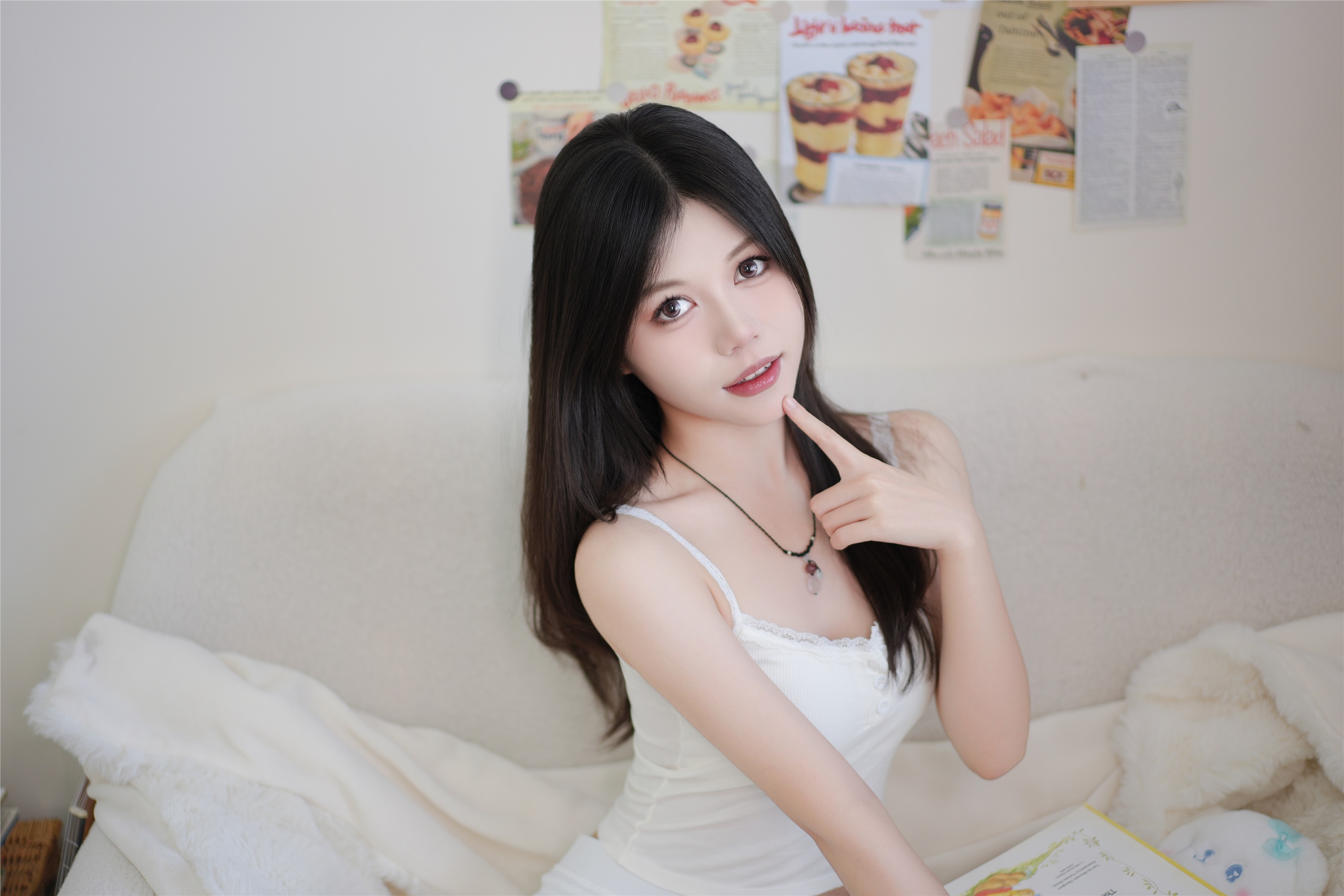 YITUYU艺图语 2025.01.26 家的温度 璇